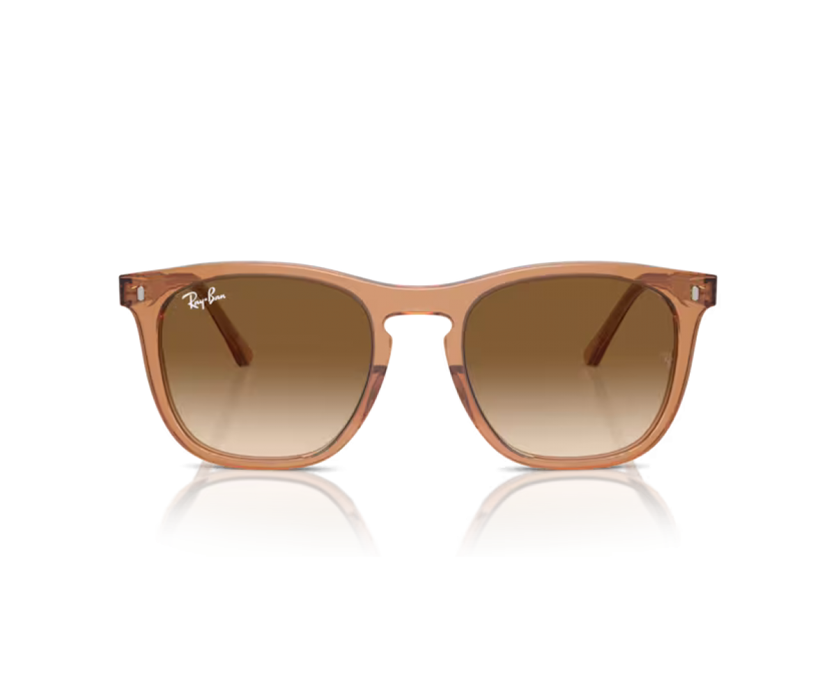 RAY BAN RB2210/6764/51 53